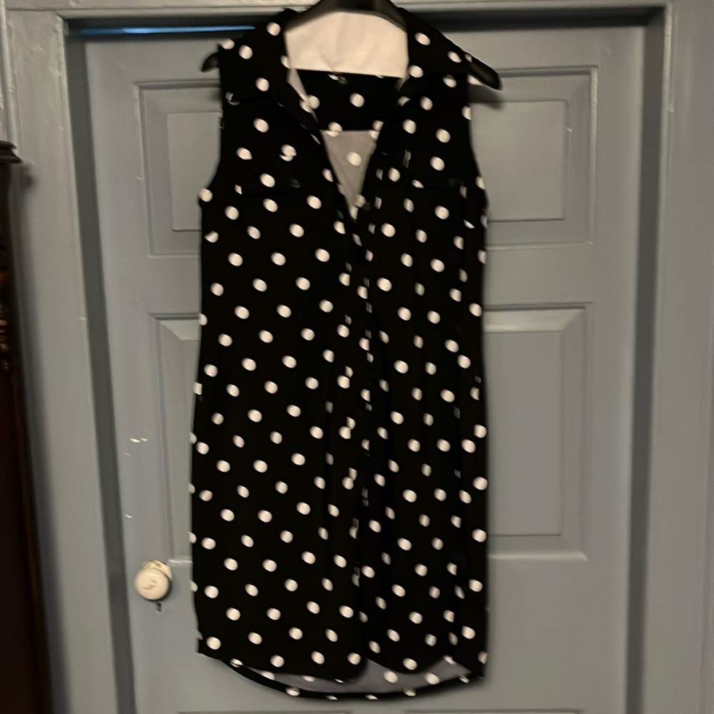 Ronni Nicole Dress, size 14
